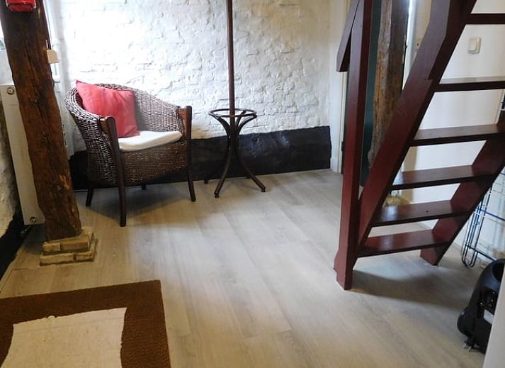 Guest house 267015 - Holiday property Het Friese platteland - Huisje in Jannum