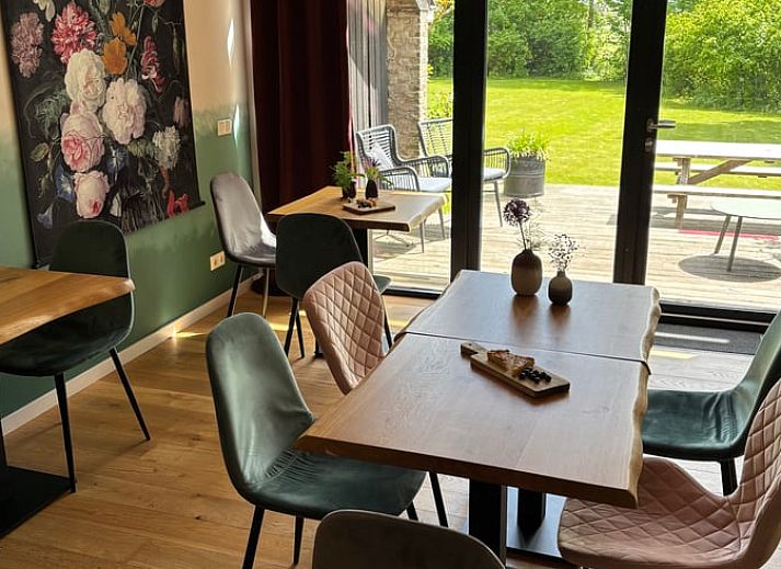 Unterkunft 267019 - Ferienhaus Het Friese platteland - Vakantiehuis in Jannum