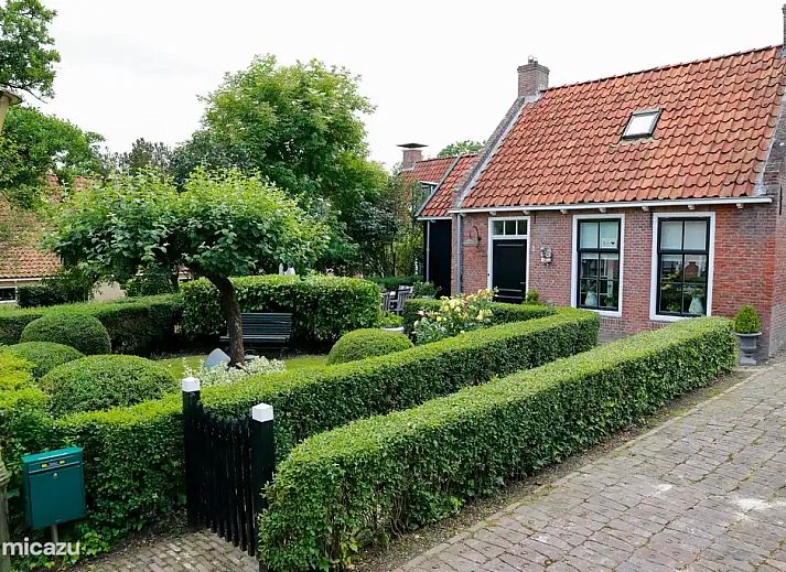 Verblijf 267802 - Vakantiewoning Het Friese platteland - Het Terphuisje - Ee, Friesland