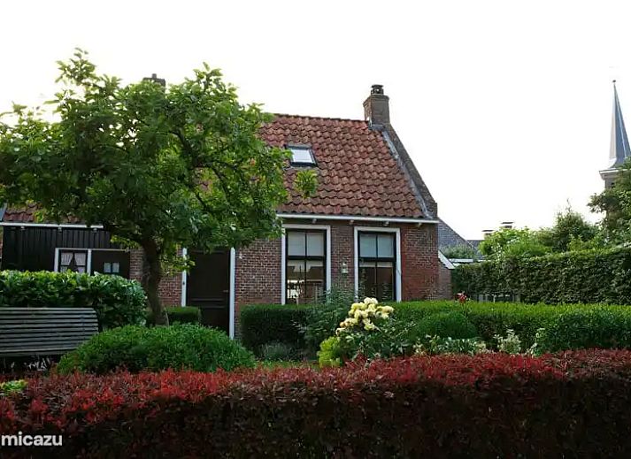 Verblijf 267802 - Vakantiewoning Het Friese platteland - Het Terphuisje - Ee, Friesland