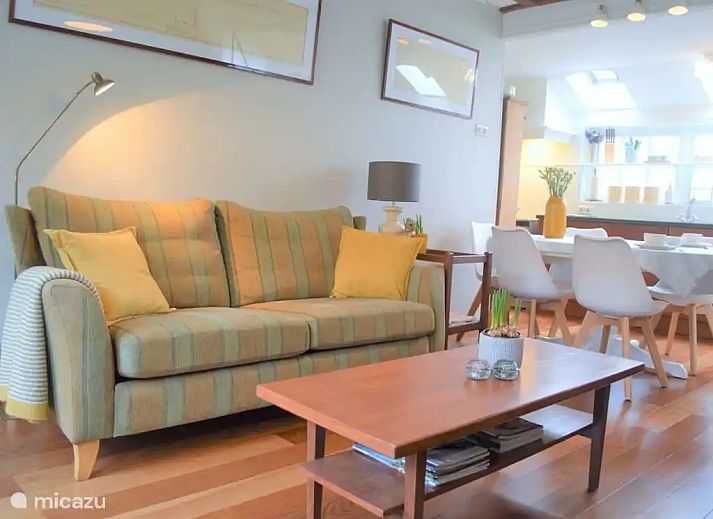 Verblijf 267802 - Vakantiewoning Het Friese platteland - Het Terphuisje - Ee, Friesland