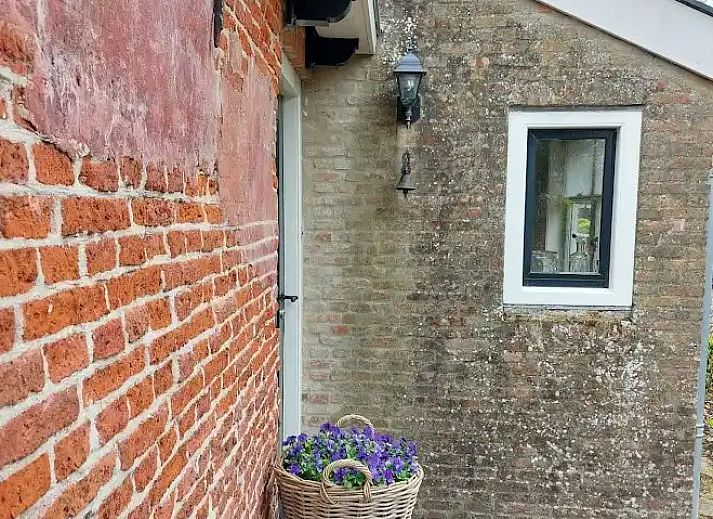 Verblijf 267803 - Vakantiewoning Het Friese platteland - Huisje op de Terp