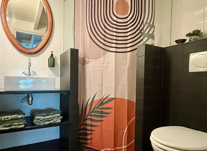 Guest house 268205 - Holiday property Het Friese platteland - Huisje in Zandhuizen