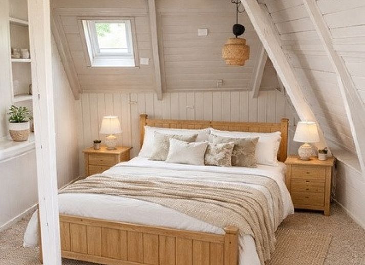 Verblijf 268410 - Vakantiewoning Het Friese platteland - FR633