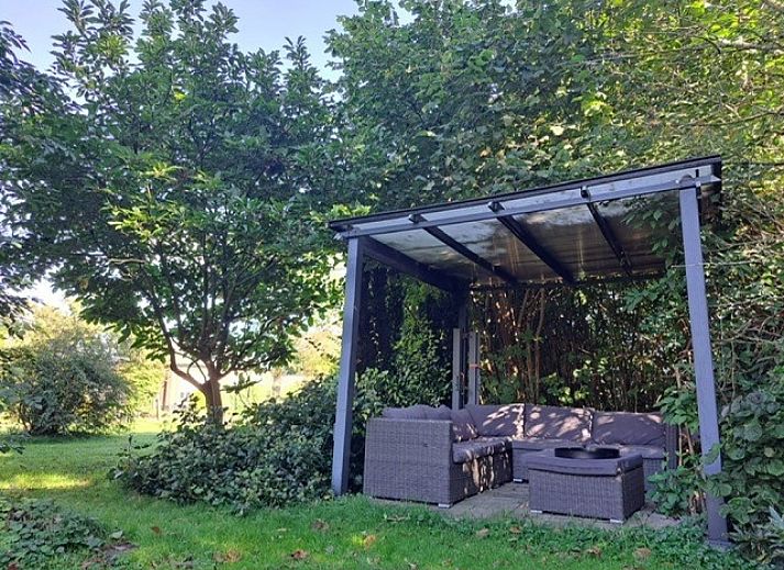 Verblijf 268410 - Vakantiewoning Het Friese platteland - FR633