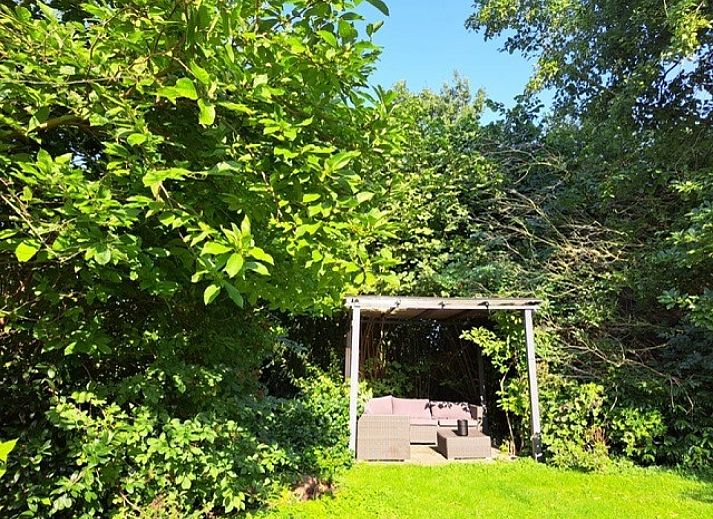 Verblijf 268410 - Vakantiewoning Het Friese platteland - FR633