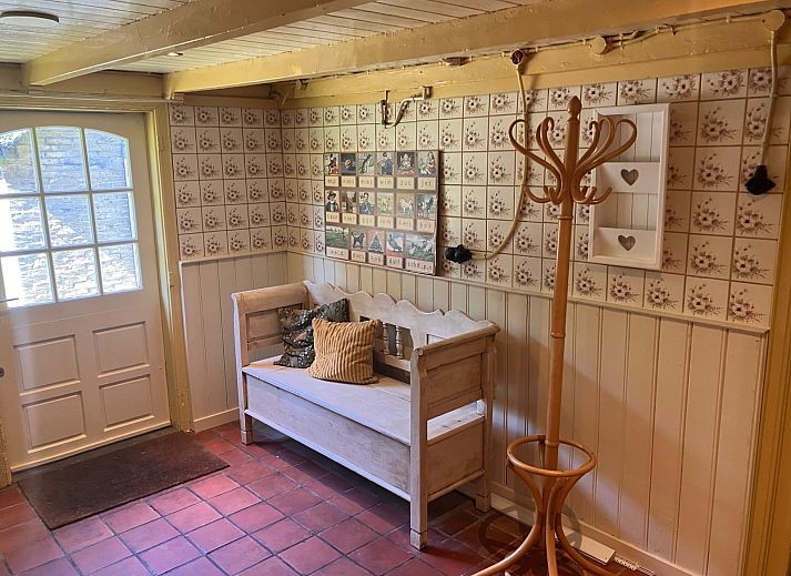 Verblijf 268410 - Vakantiewoning Het Friese platteland - FR633