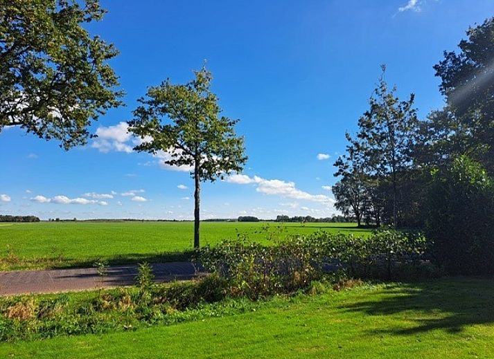 Verblijf 268410 - Vakantiewoning Het Friese platteland - FR633