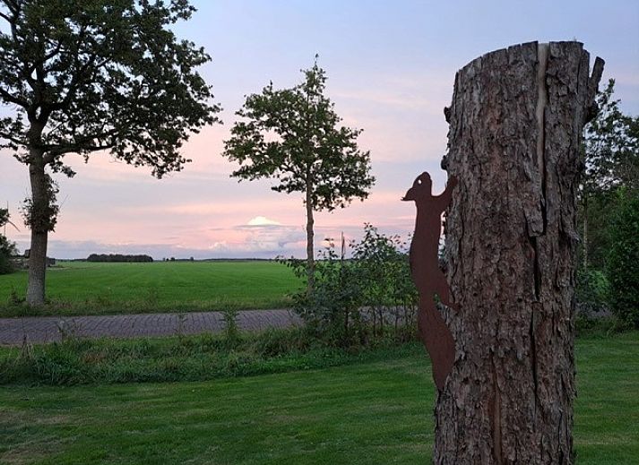 Verblijf 268410 - Vakantiewoning Het Friese platteland - FR633