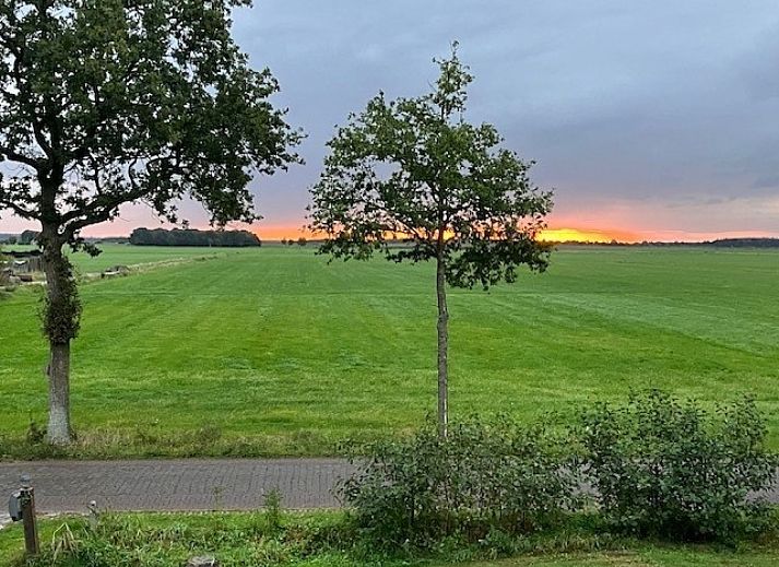 Verblijf 268410 - Vakantiewoning Het Friese platteland - FR633