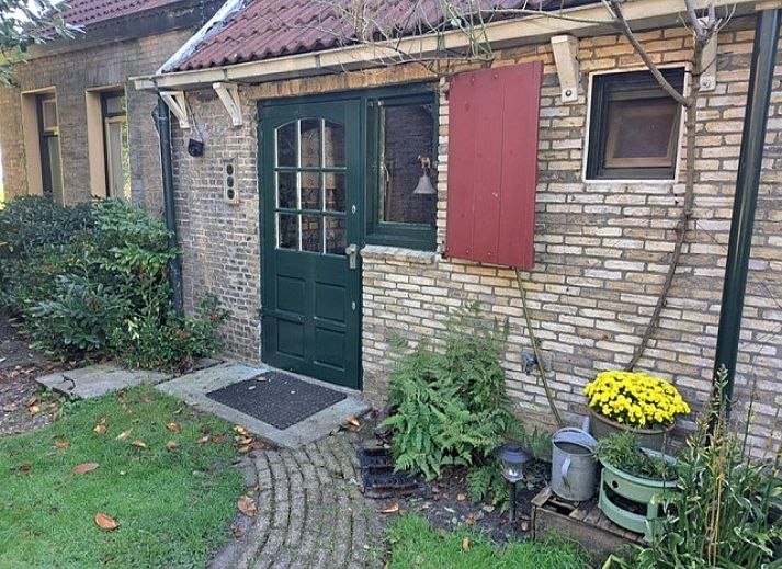 Verblijf 268410 - Vakantiewoning Het Friese platteland - FR633