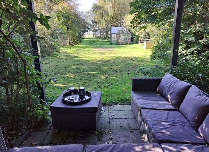 Verblijf 268410 - Vakantiewoning Het Friese platteland - FR633