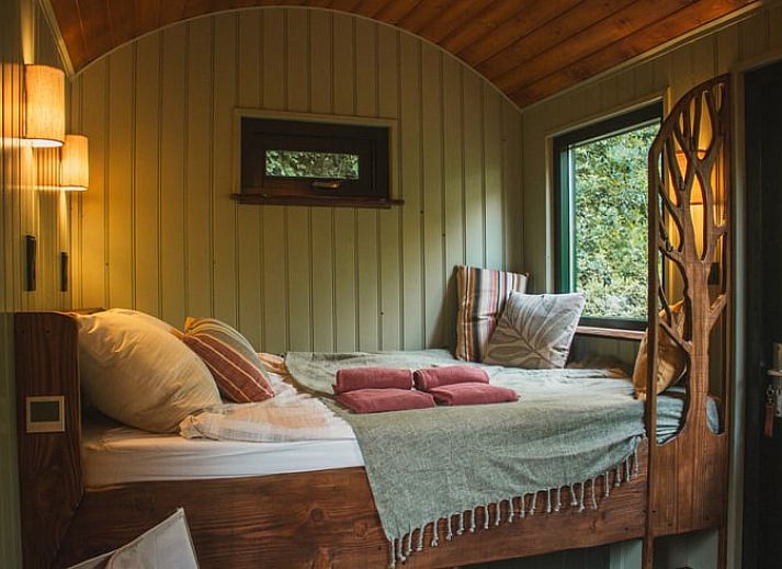 Verblijf 268503 - Vakantiewoning Het Friese platteland - Vakantiehuis in Waskemeer