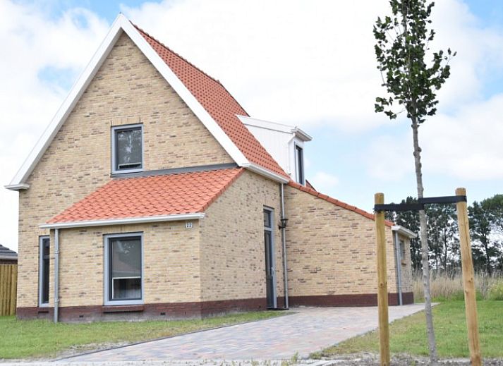 Verblijf 268802 • Bungalow Het Friese platteland • Waterdorp Burdaard