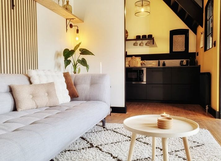 Guest house 268803 - Holiday property Het Friese platteland - Vakantiehuis in Burdaard