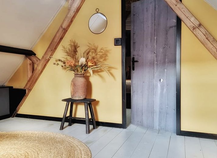 Guest house 268803 - Holiday property Het Friese platteland - Vakantiehuis in Burdaard