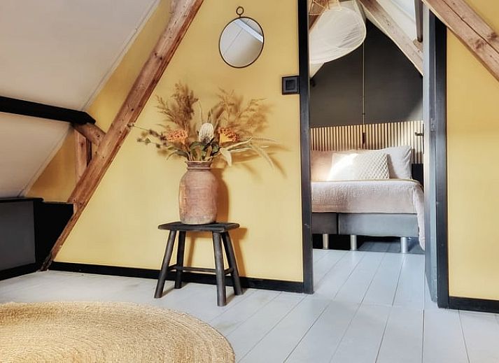 Guest house 268803 - Holiday property Het Friese platteland - Vakantiehuis in Burdaard