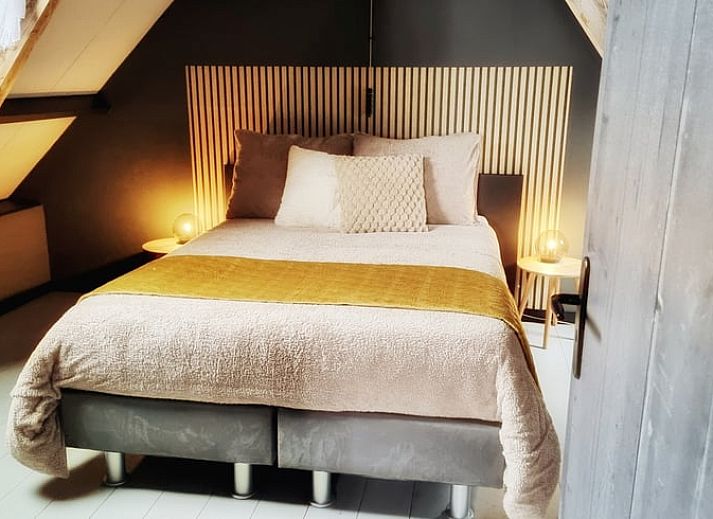Guest house 268803 - Holiday property Het Friese platteland - Vakantiehuis in Burdaard
