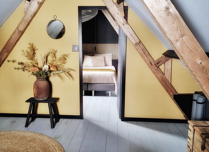 Guest house 268803 - Holiday property Het Friese platteland - Vakantiehuis in Burdaard