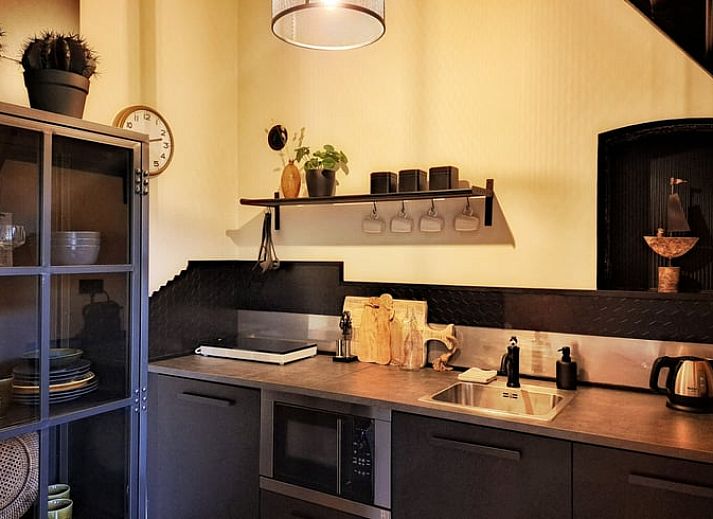 Guest house 268803 - Holiday property Het Friese platteland - Vakantiehuis in Burdaard