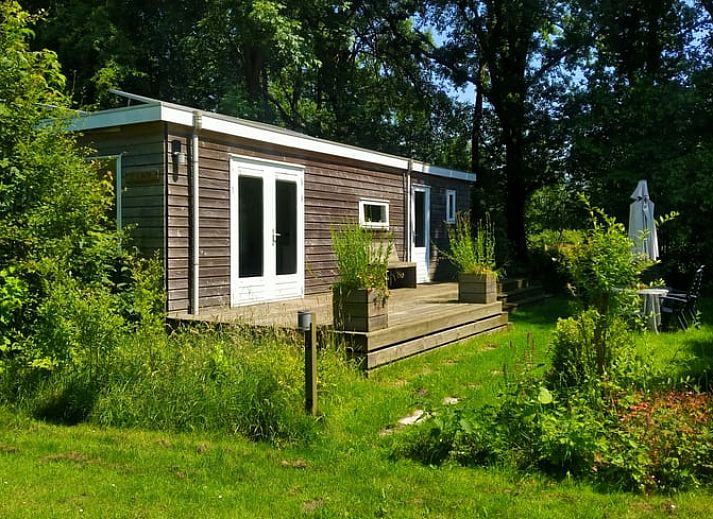 Verblijf 268905 • Vakantiewoning Het Friese platteland • Vakantiehuis voor 6 personen in Kollumerzwaag