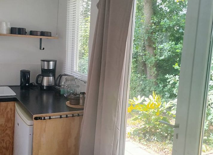 Guest house 268912 - Holiday property Het Friese platteland - Vakantiehuis in Kollumerzwaag