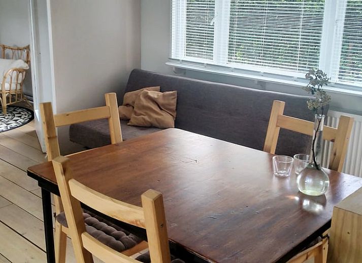 Guest house 268912 - Holiday property Het Friese platteland - Vakantiehuis in Kollumerzwaag