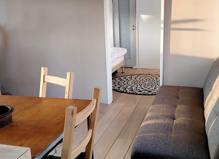 Guest house 268912 - Holiday property Het Friese platteland - Vakantiehuis in Kollumerzwaag