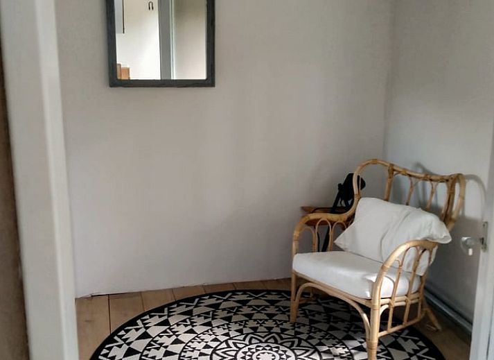 Guest house 268912 - Holiday property Het Friese platteland - Vakantiehuis in Kollumerzwaag