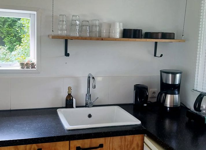 Guest house 268912 - Holiday property Het Friese platteland - Vakantiehuis in Kollumerzwaag