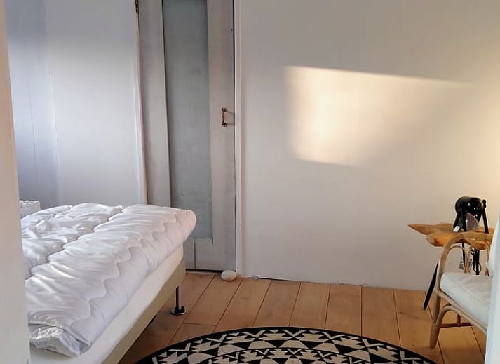 Guest house 268912 - Holiday property Het Friese platteland - Vakantiehuis in Kollumerzwaag