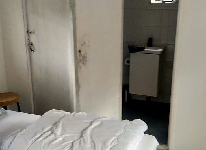 Guest house 268912 - Holiday property Het Friese platteland - Vakantiehuis in Kollumerzwaag