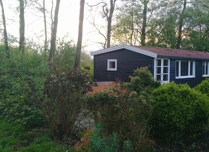 Guest house 268912 - Holiday property Het Friese platteland - Vakantiehuis in Kollumerzwaag