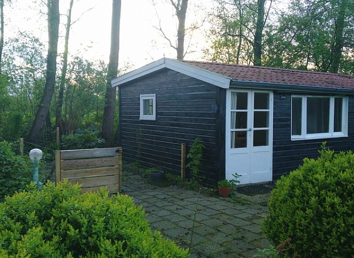 Guest house 268912 - Holiday property Het Friese platteland - Vakantiehuis in Kollumerzwaag