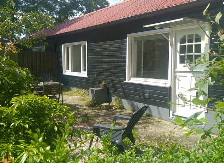 Verblijf 268923 • Vakantiewoning Het Friese platteland • Huisje in Kollumersweach 