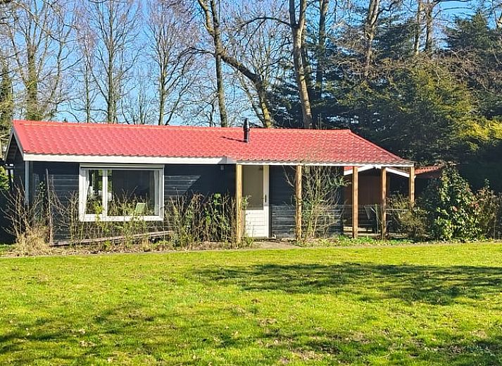 Unterkunft 268924 • Ferienhaus Het Friese platteland • Huisje in Kollumerzwaag 