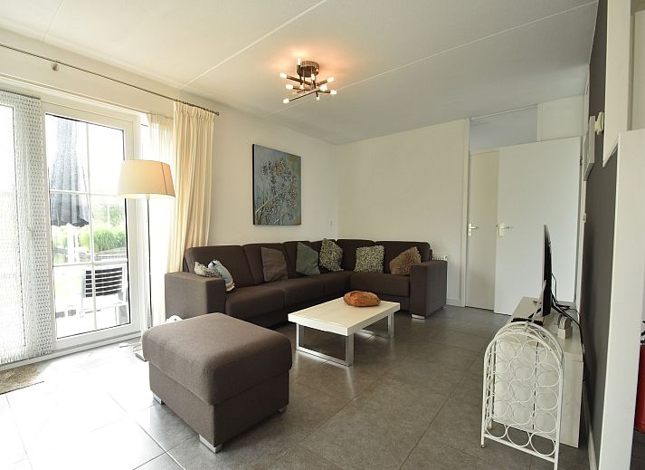 Verblijf 269012 - Vakantiewoning Princehof/Alde feanen - Wellness aan het Water