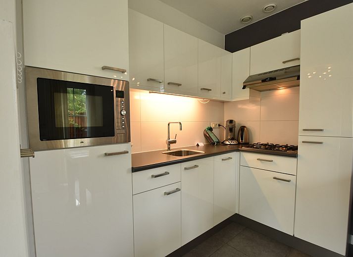 Verblijf 269012 - Vakantiewoning Princehof/Alde feanen - Wellness aan het Water