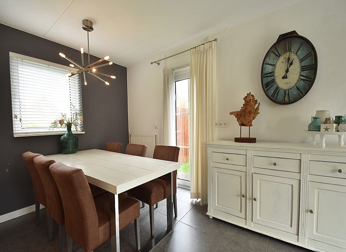 Verblijf 269012 - Vakantiewoning Princehof/Alde feanen - Wellness aan het Water