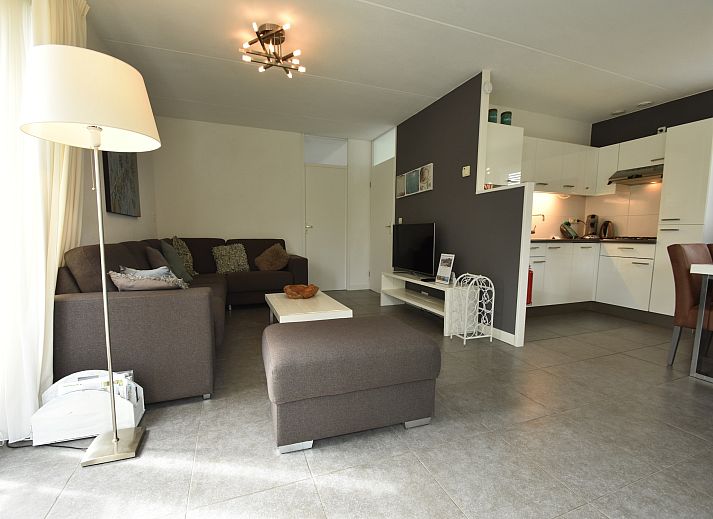 Verblijf 269012 - Vakantiewoning Princehof/Alde feanen - Wellness aan het Water