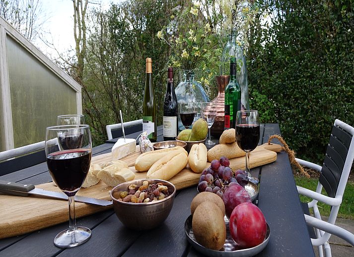 Verblijf 269012 - Vakantiewoning Princehof/Alde feanen - Wellness aan het Water