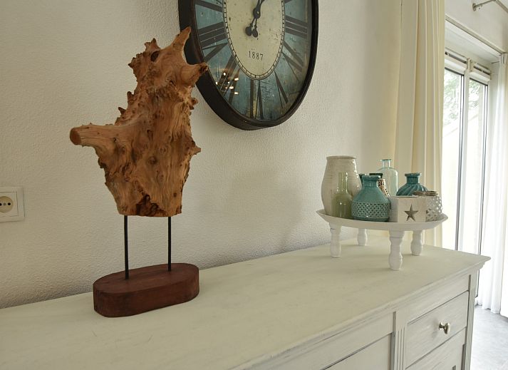 Verblijf 269012 - Vakantiewoning Princehof/Alde feanen - Wellness aan het Water