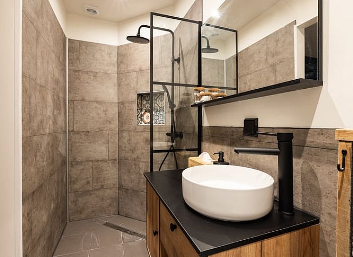 Unterkunft 269202 - Ferienhaus Het Friese platteland - Huisje in Stiens