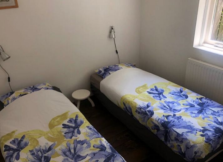 Guest house 269206 - Holiday property Het Friese platteland - Huisje in Stiens