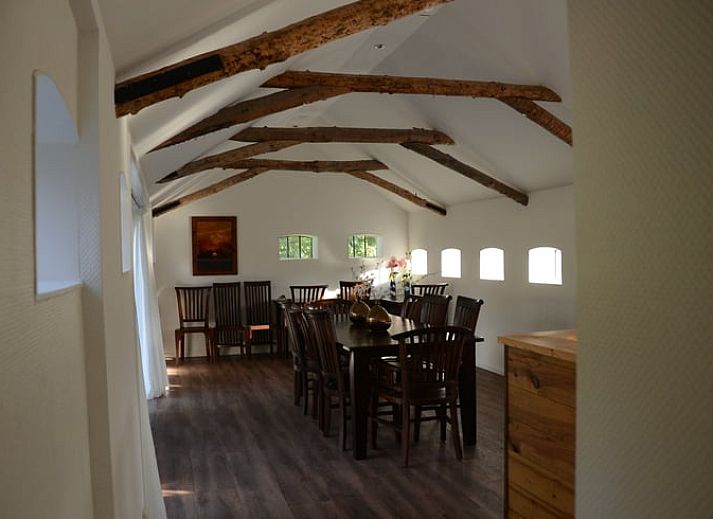 Verblijf 269207 - Vakantiewoning Het Friese platteland - Vakantiehuis in Stiens