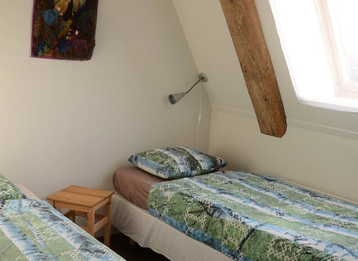 Verblijf 269207 - Vakantiewoning Het Friese platteland - Vakantiehuis in Stiens