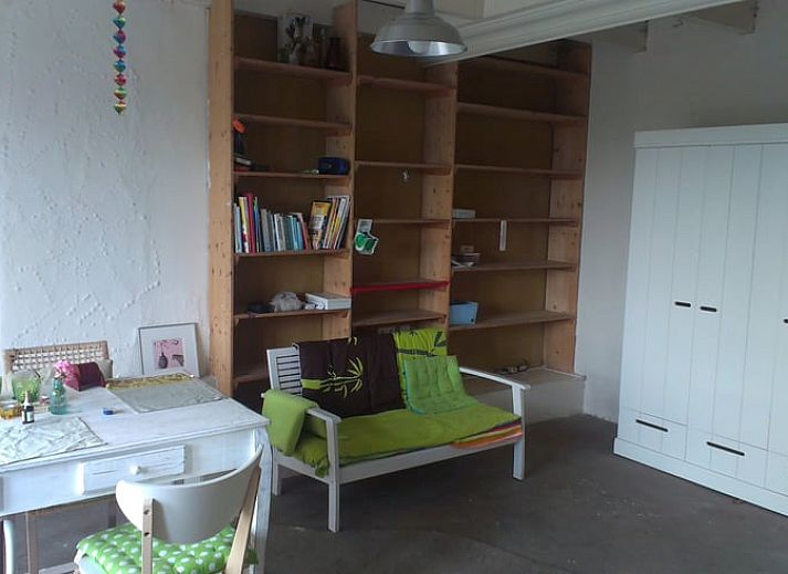 Verblijf 269604 - Vakantiewoning Het Friese platteland - Vakantiehuisje in Wyns