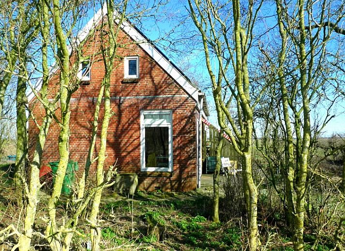 Verblijf 269604 - Vakantiewoning Het Friese platteland - Vakantiehuisje in Wyns