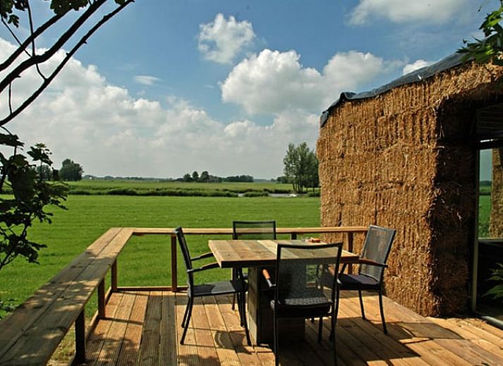 Unterkunft 269605 - Ferienhaus Het Friese platteland - Vakantiehuis in Wyns