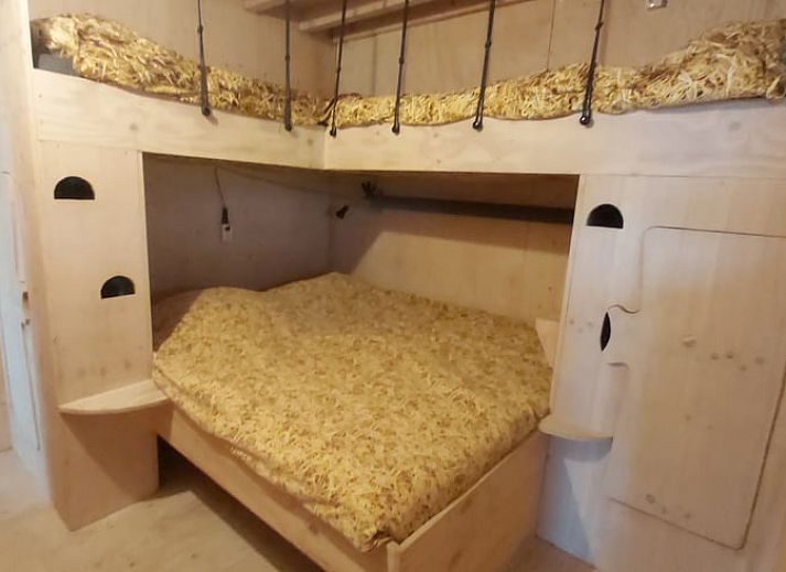 Unterkunft 269605 - Ferienhaus Het Friese platteland - Vakantiehuis in Wyns